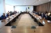 Members of the Joint Collegium of both houses of the PABiH meet with a delegation from the Committee on Foreign Affairs of the Parliament of the Kingdom of Sweden